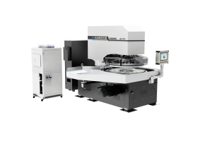 雙端面研磨機(jī)YJ-SJM1200B